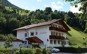 Appartement Alpenrose
